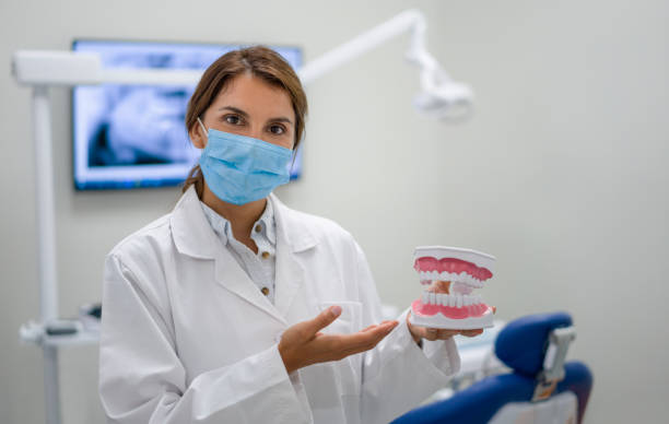 Best Emergency Wisdom Tooth Extraction in Miami Gardens, FL